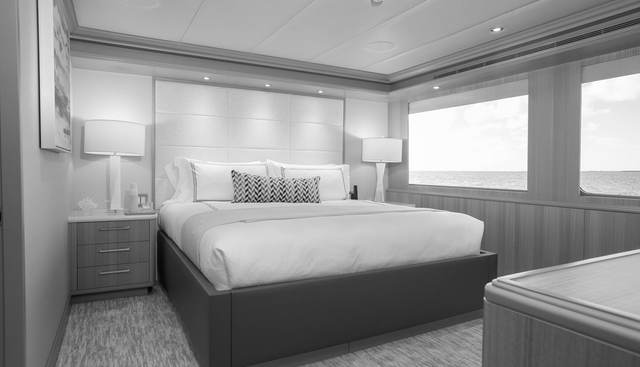 NO BAD IDEAS yacht for sale 35