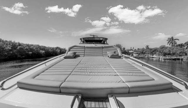 95 YACHT yacht for sale 77