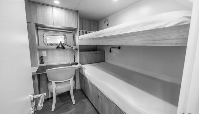 EVELYN P yacht for sale 59