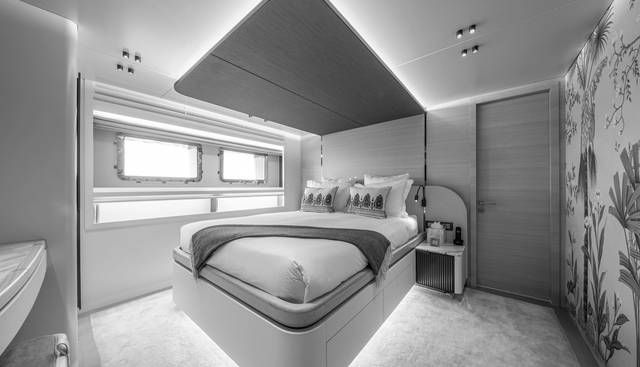 OSCAR yacht for sale 47