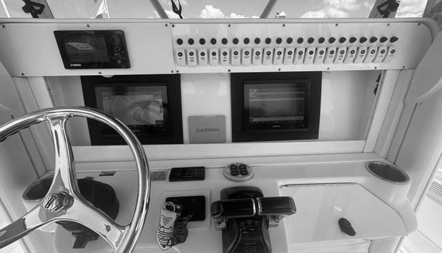 PEBBLES yacht for sale 7