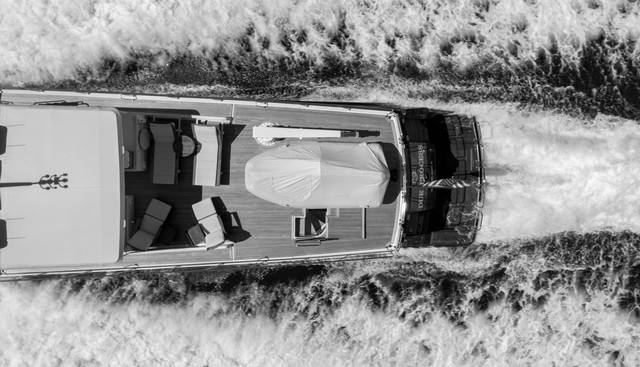 RAT PACK yacht for sale 83