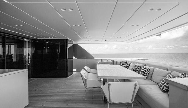 THE WOLF yacht for sale 27