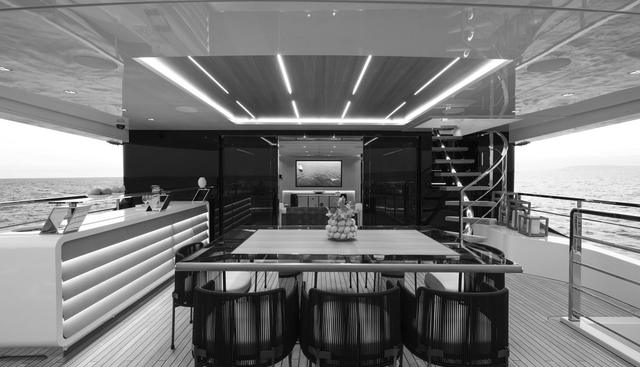 HALARA yacht for sale 38