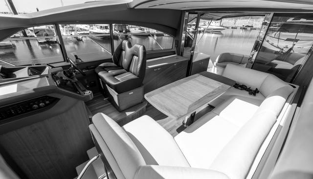 Ottilie yacht for sale 3