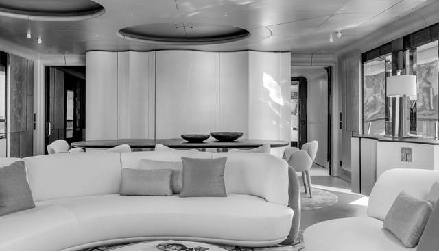 CLUB M yacht for sale 7