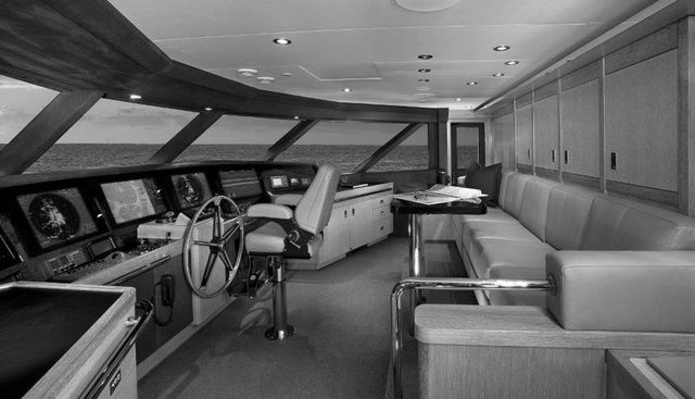 ANNASTAR yacht for sale 24