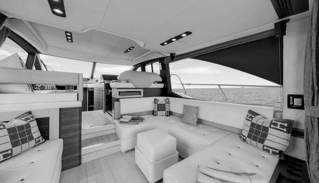 Eclipse yacht for sale 13