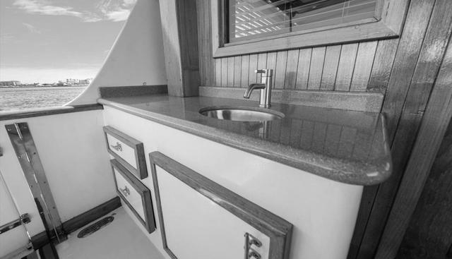 noname yacht for sale 47