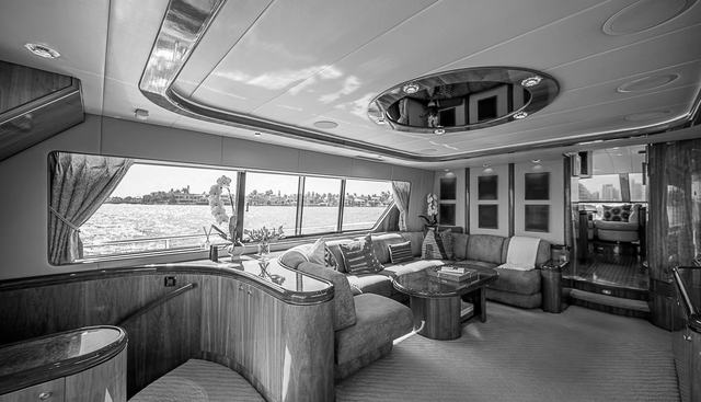 THE USUAL yacht for sale 27