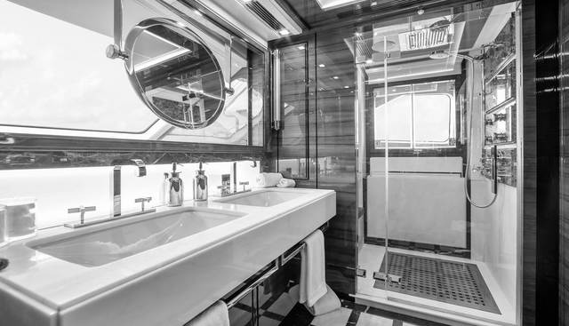 Allora yacht for sale 17