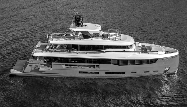 MERELEY I yacht for sale 70