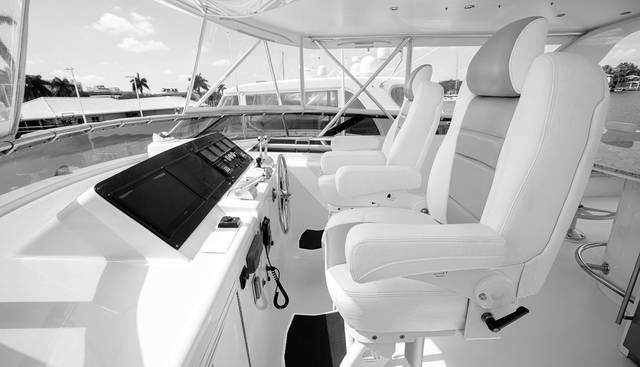 KRISTIN LEE yacht for sale 27