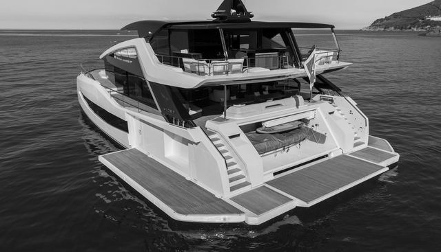 ACALI yacht for sale 52