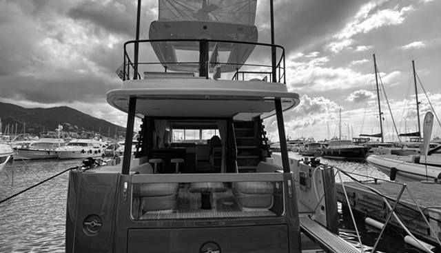 AZIMUT MAGELLANO 60 yacht for sale 2