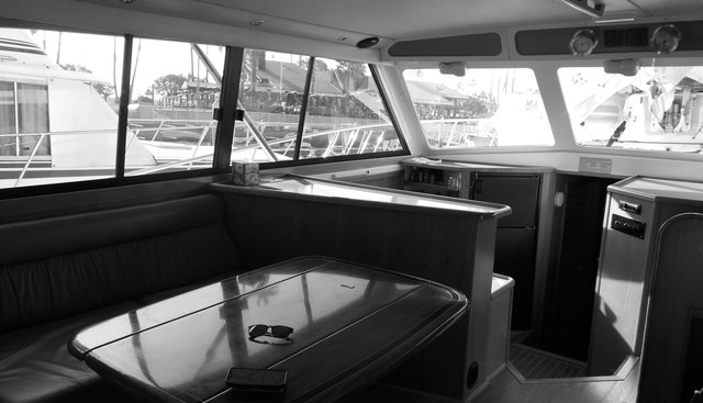 Yacht Z yacht for sale 32