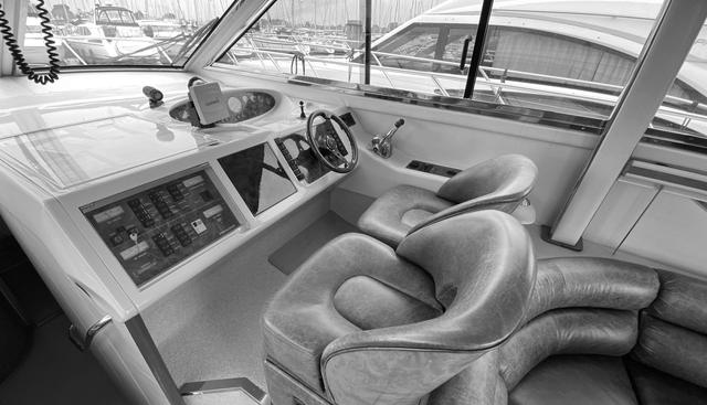Noname yacht for sale 5