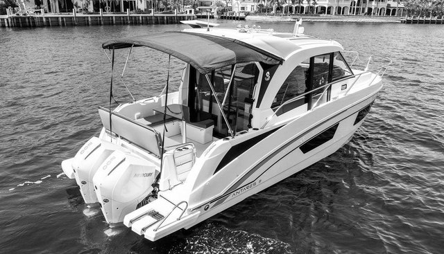 noname yacht for sale 5