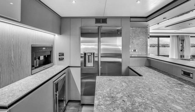 AURORA yacht for sale 24