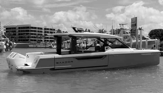 FABIANA yacht for sale 2