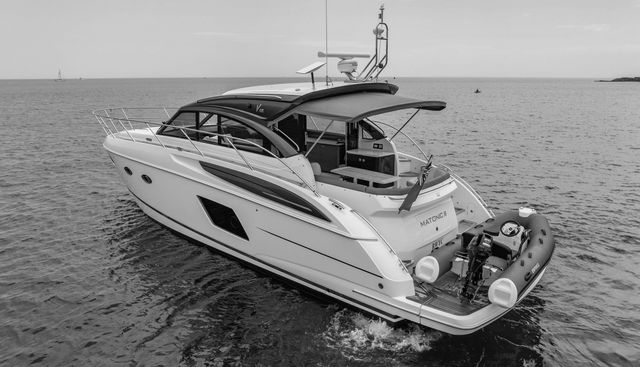 Matronic III yacht for sale 29