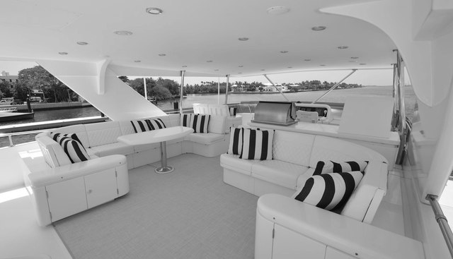 GRACE yacht for sale 39