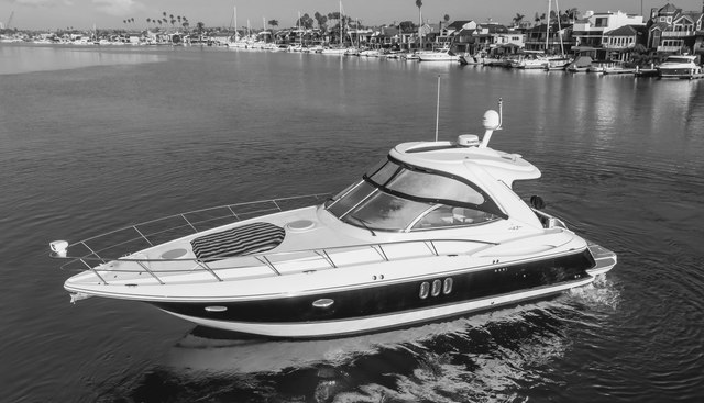 Eurybia yacht for sale 14