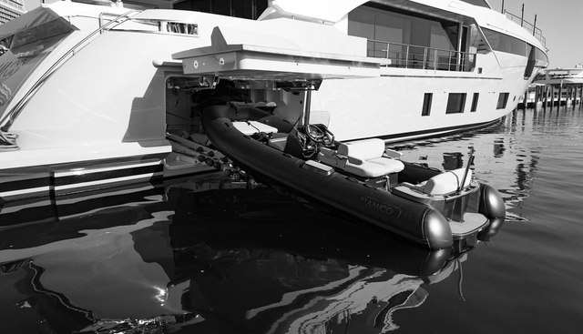 Amico yacht for sale 50