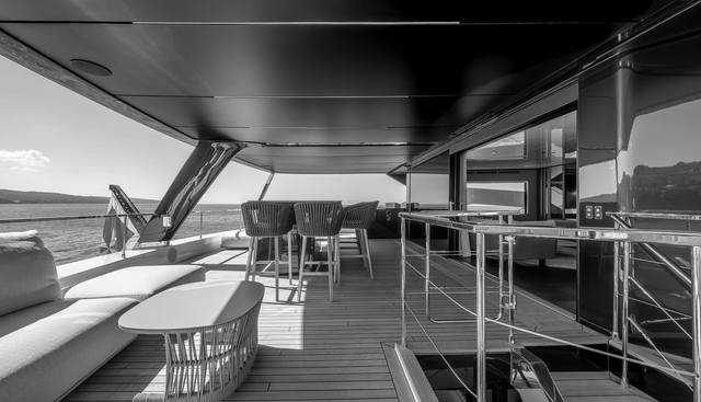 ACALI yacht for sale 29
