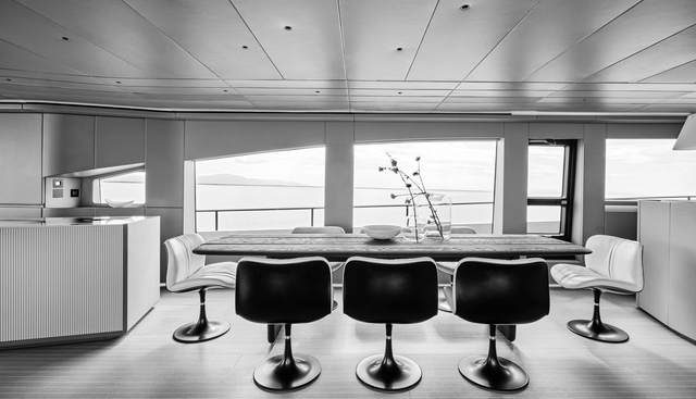AB 110 yacht for sale 8