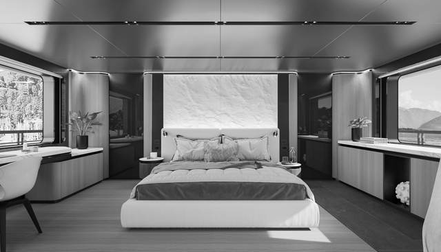 SIRENA 42 yacht for sale 38