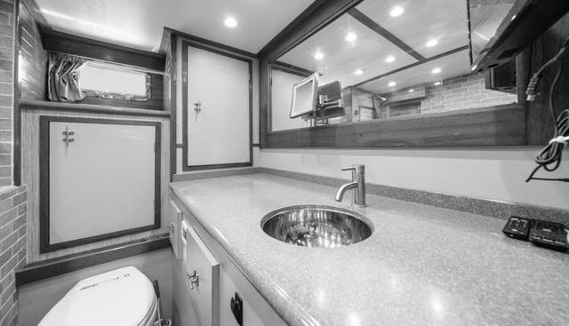 noname yacht for sale 62