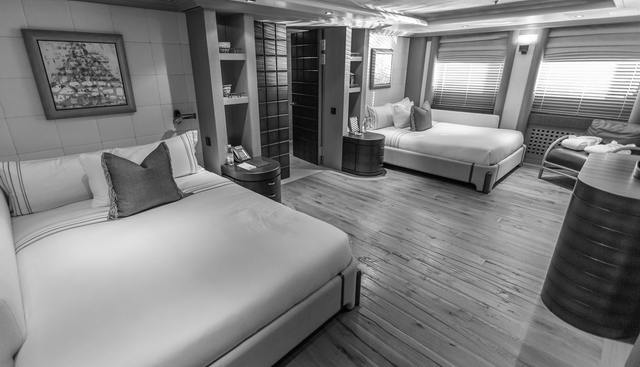 PELORUS yacht for sale 35