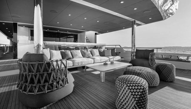 NUMARINE 40MXP yacht for sale 64