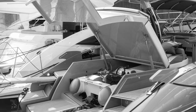 No More yacht for sale 164