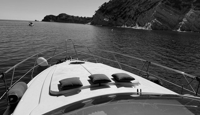 AS40 yacht for sale 7