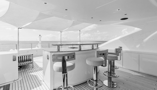 ABBENTURES III yacht for sale 38