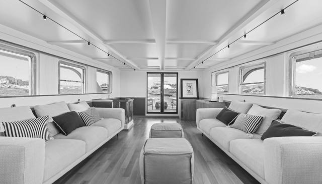 DAYLAMI yacht for sale 17