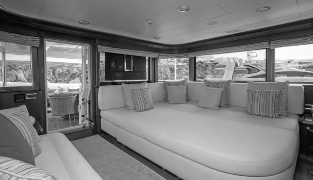JARELA yacht for sale 12