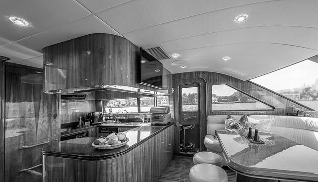 THE USUAL yacht for sale 37