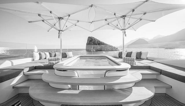 RUYA yacht for sale 3