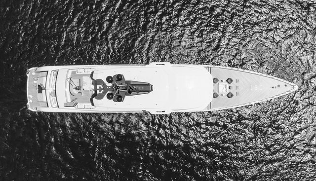 RIO yacht for sale 4