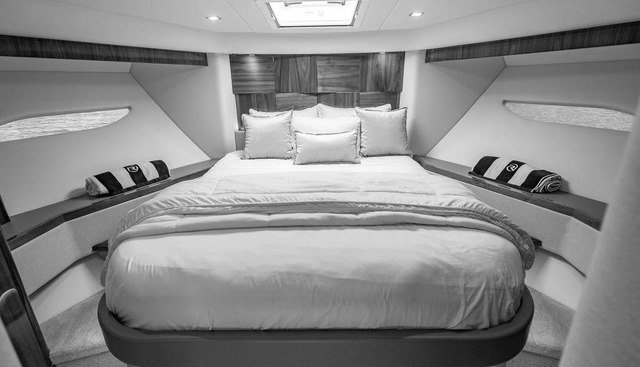 Bald Eagle yacht for sale 69