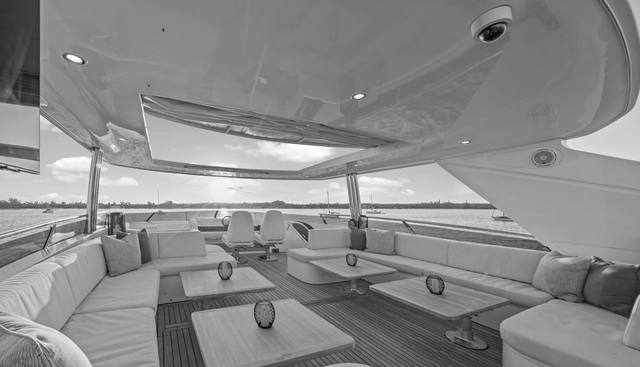CURRENT SEA yacht for sale 9