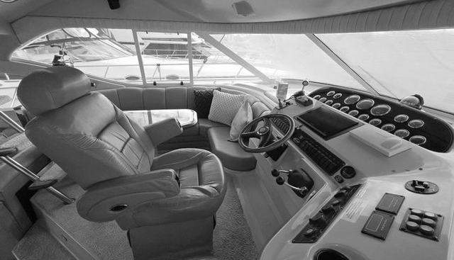 Lady L yacht for sale 24