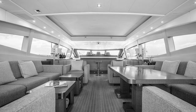 TOTAL yacht for sale 32
