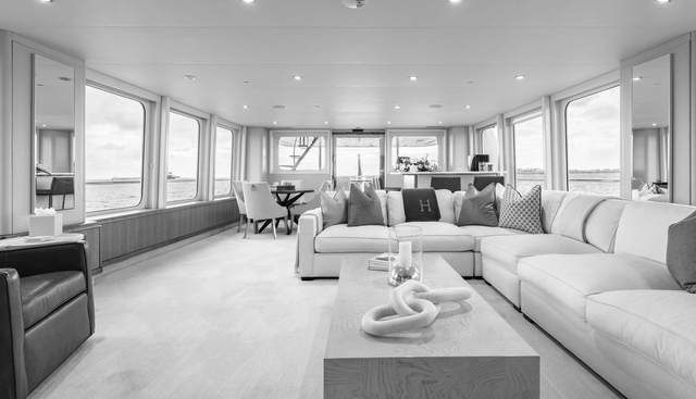 SEA CLASS yacht for sale 14