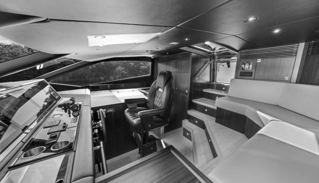 95 YACHT yacht for sale 33