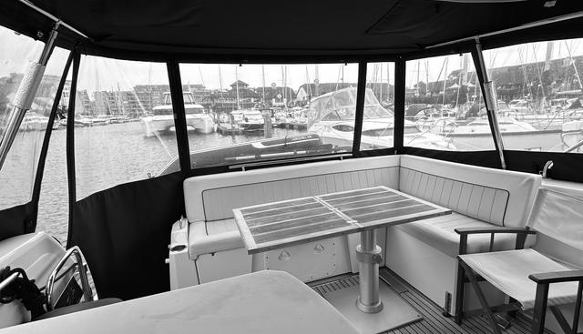 Sea A Moor yacht for sale 18
