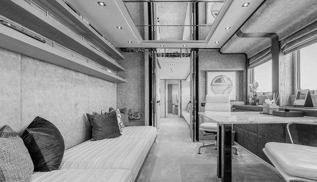 BLISS yacht for sale 12